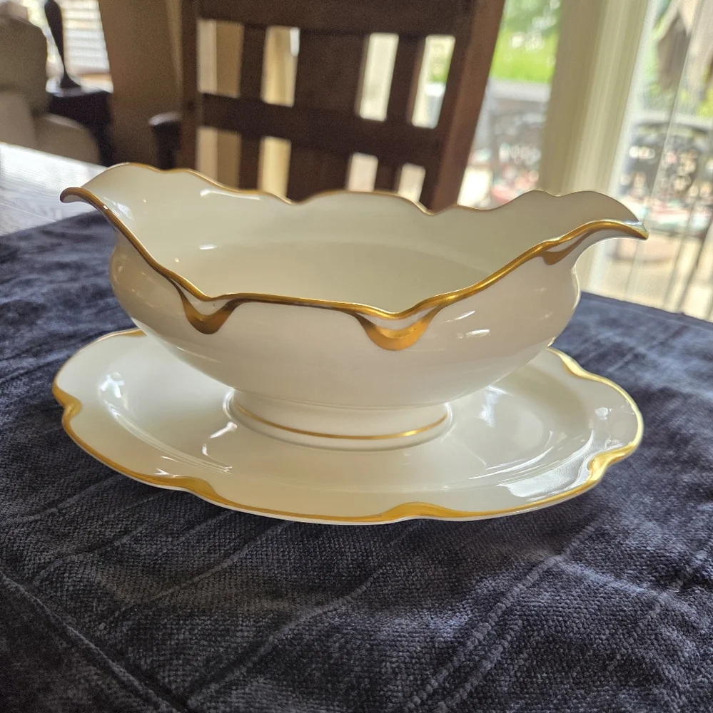Haviland Limoges 